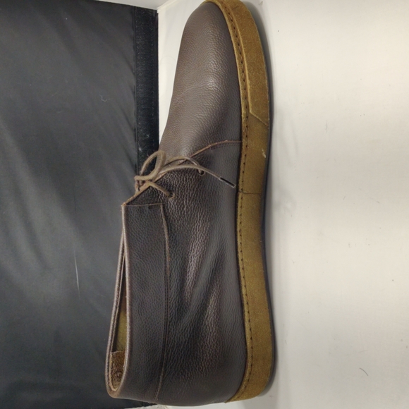 Vince Men\'s Novato Chukka Boot size 11 main image 11